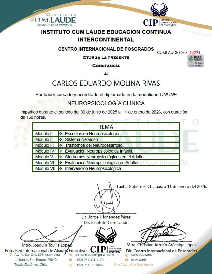 Psicoterapia Breve Sistémica online