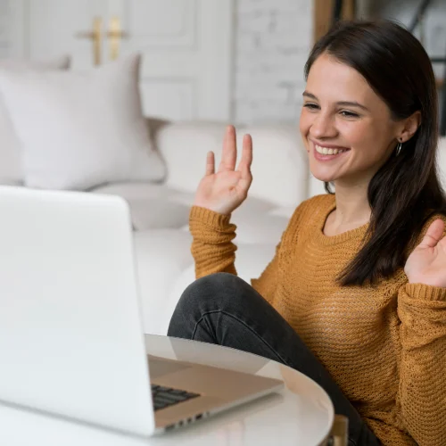 Psicoterapia para adolescentes online