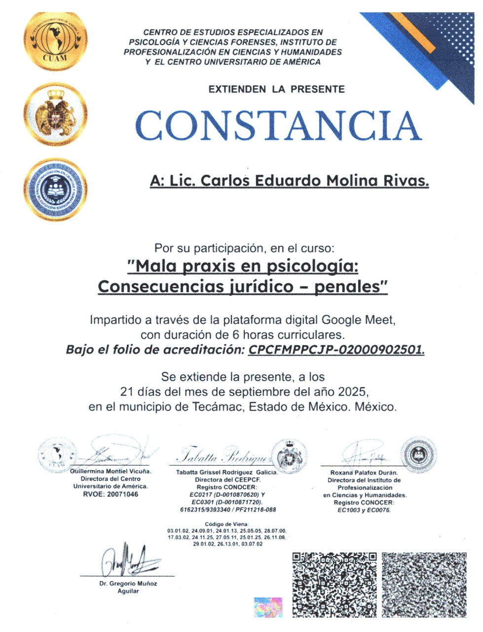 Psicoterapia Breve Sistémica online