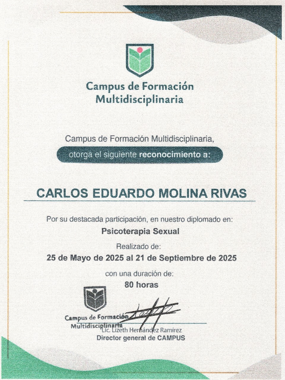 Psicoterapia Breve Sistémica online