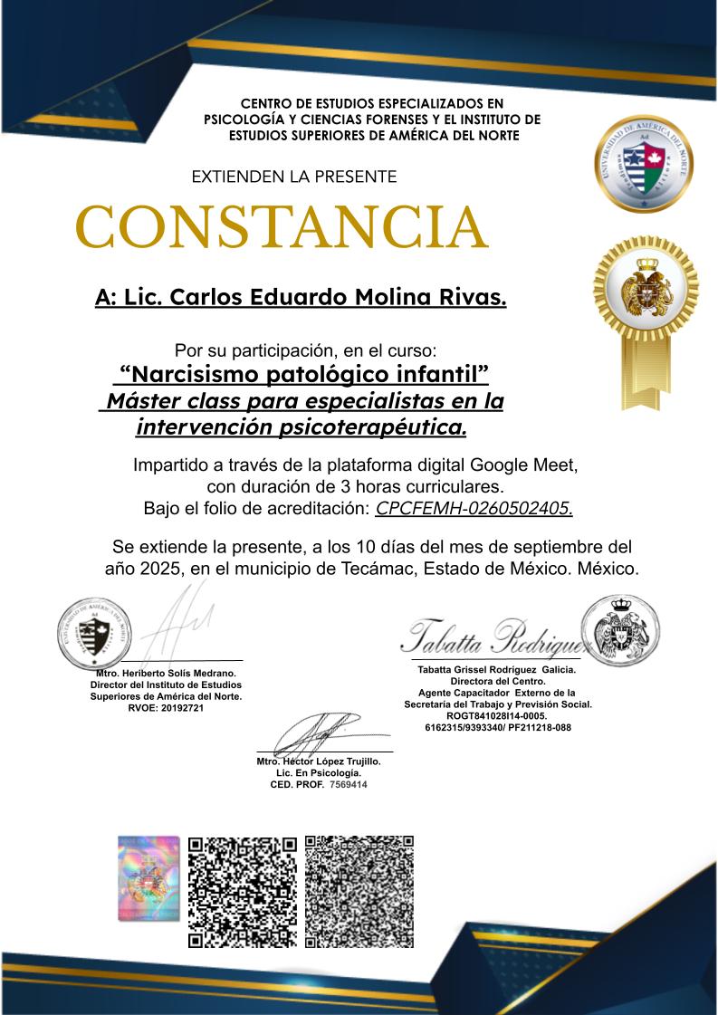 Psicoterapia Breve Sistémica online