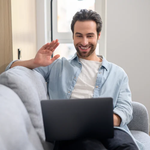 Coaching en liderazgo online